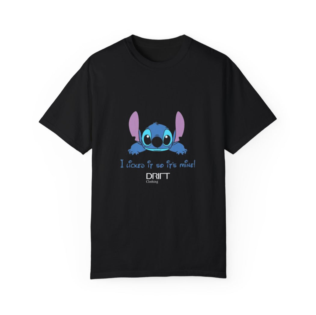 STITCH T-shirt