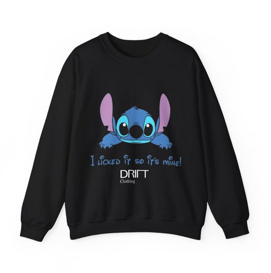 STITCH Sweatshirt